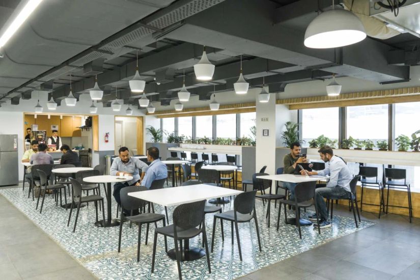 Innov8 Solitaire Corporate Park